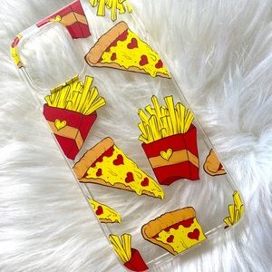 2 CASES IPHONE 12 PRO MAX